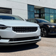 Image for article titled Electric Vehicle Sales Jump 41 Percent in First Half of 2022: Report